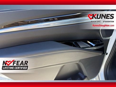 Used 2025 Cadillac Escalade Premium Luxury w/ Touring Package image 38