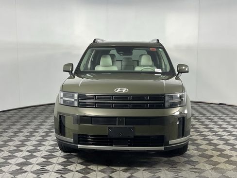 Used 2025 Hyundai Santa Fe Limited image 10