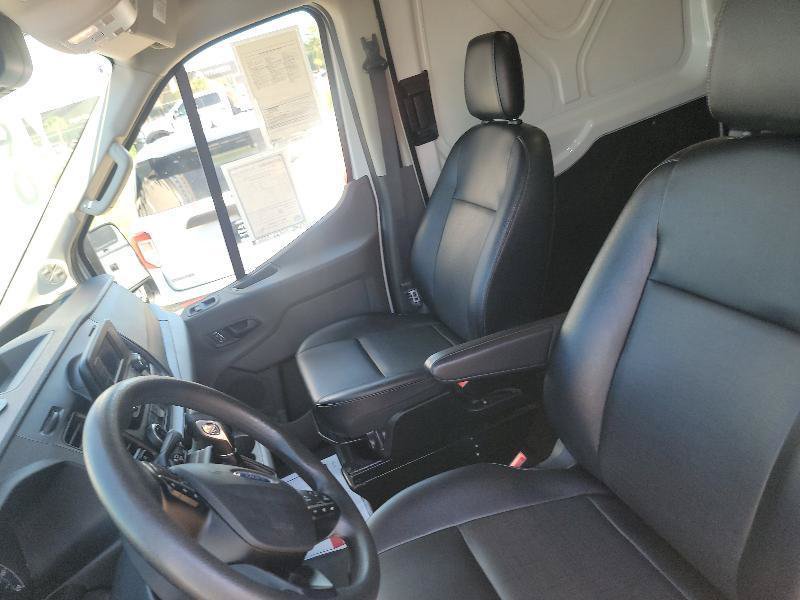 Used 2024 Ford Transit 250 148 Medium Roof RWD image 8