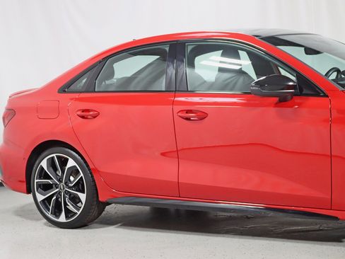 Used 2023 Audi S3 Premium Plus image 3