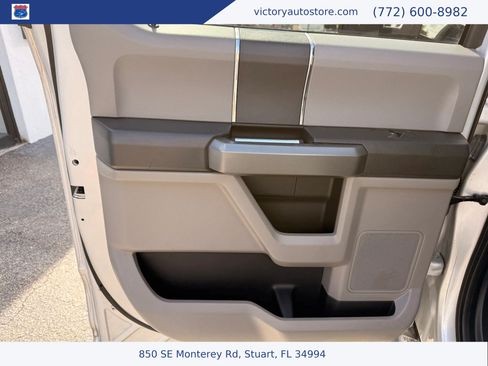 Used 2018 Ford F150 XLT RWD image 19