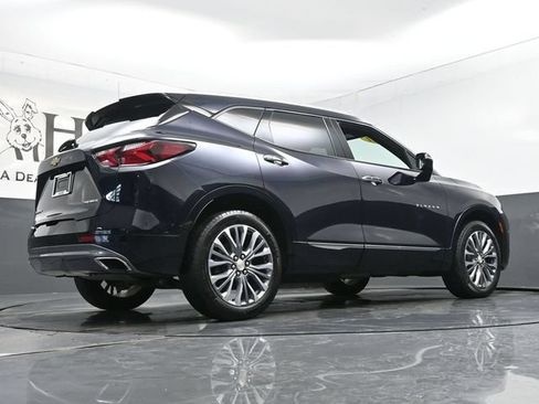 Used 2021 Chevrolet Blazer Premier FWD image 32