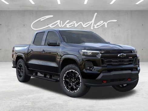 New 2026 Chevrolet Colorado Z71 image 7