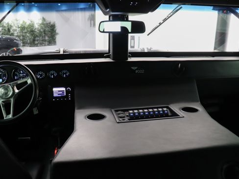 Used 1995 HUMMER H1 4-Door Wagon image 22