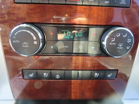 Used 2011 RAM 2500 Laramie w/ Protection Group AWD/4WD image 31