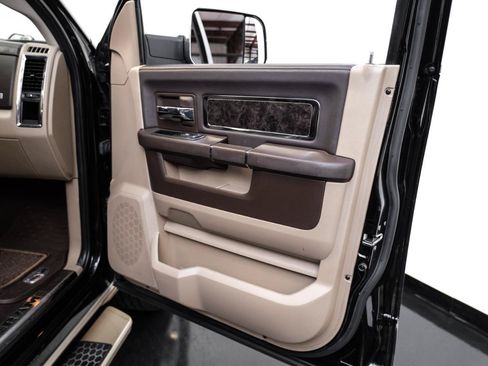 Used 2012 RAM 2500 Longhorn RWD image 41