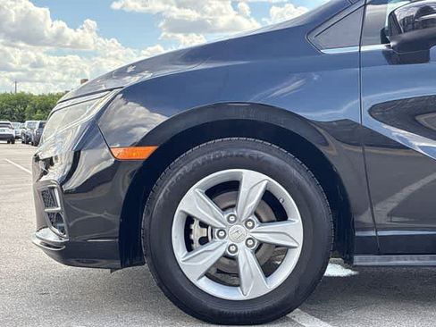 Used 2018 Honda Odyssey EX-L image 14