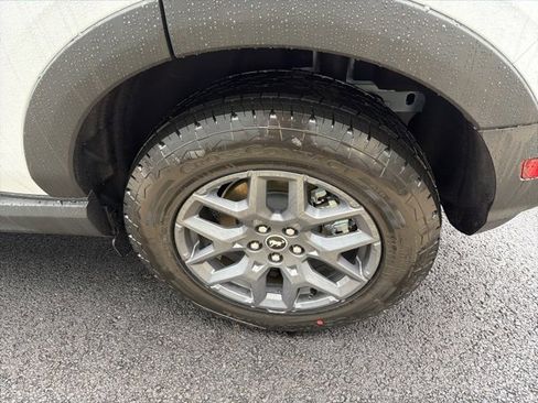 New 2025 Ford Bronco Sport Big Bend image 6