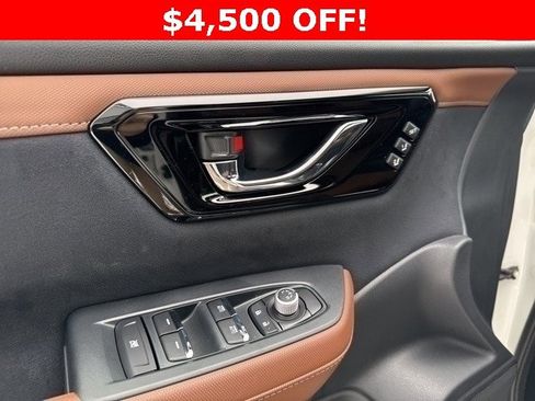 New 2025 Subaru Forester Touring image 19