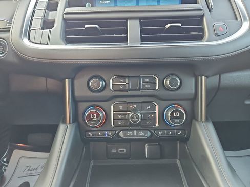 Used 2023 Chevrolet Tahoe High Country w/ Max Trailering Package image 30