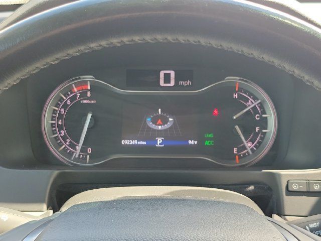 Used 2017 Honda Pilot EX-L image 24