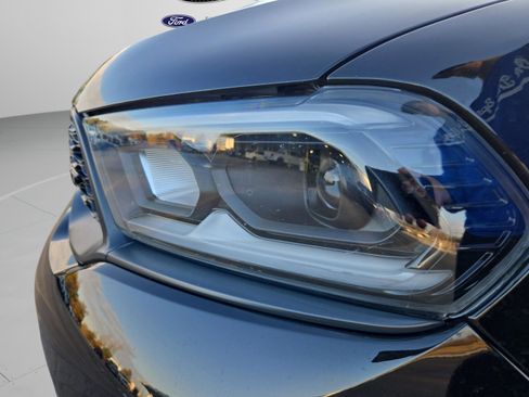 Used 2024 Dodge Durango SRT w/ Black Package image 10