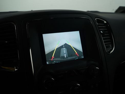 Used 2019 Dodge Durango GT image 28