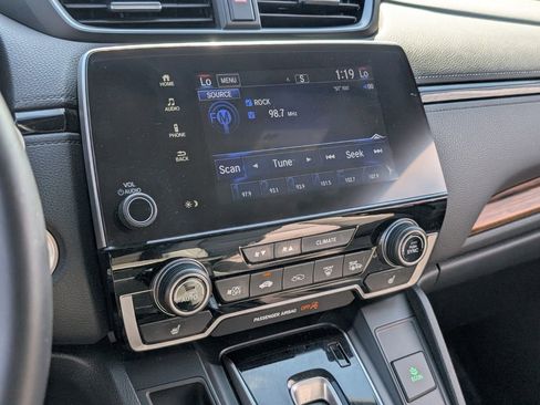 Used 2017 Honda CR-V EX-L image 24