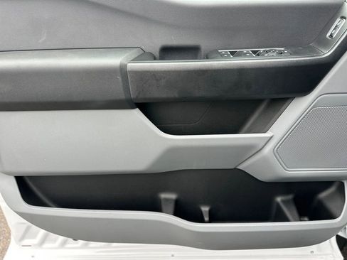 New 2026 Ford F550 4x4 Crew Cab Super Duty w/ XL Chrome Package image 18