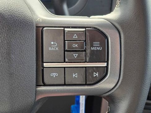 Certified 2025 Ford F150 XLT w/ Equipment Group 301A Standard image 18