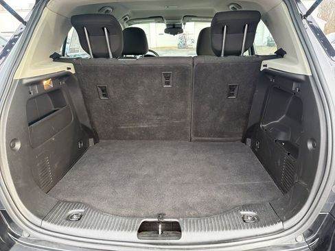 Used 2015 Chevrolet Trax LS image 29