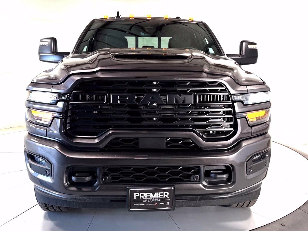 New 2027 RAM 2500 Tradesman AWD/4WD image 10