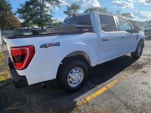 Certified 2022 Ford F150 XL w/ Trailer Tow Package AWD/4WD image 10