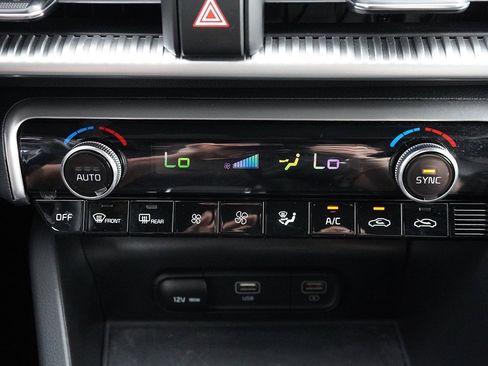 Used 2024 Kia K5 GT-Line image 52