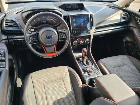 Used 2023 Subaru Forester Sport image 35