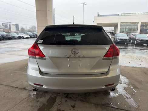 Used 2009 Toyota Venza image 4