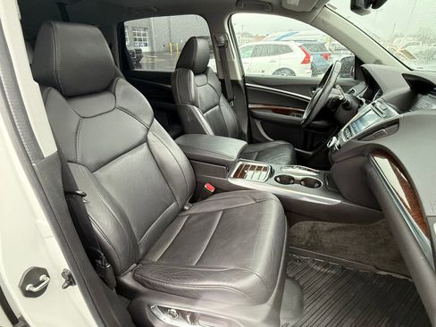 Used 2019 Acura MDX 3.5L image 17