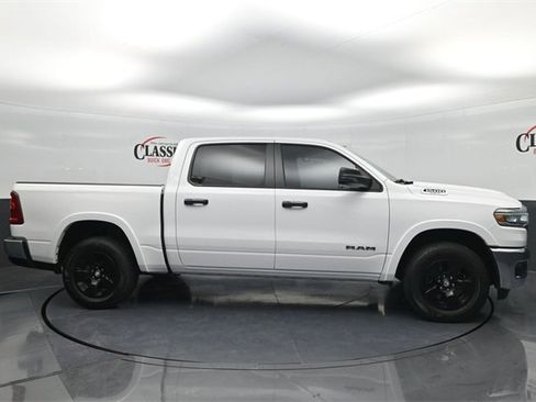 Used 2025 RAM 1500 Big Horn image 6