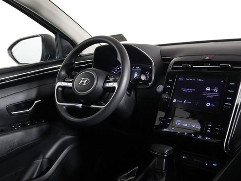 Certified 2024 Hyundai Tucson SEL image 32