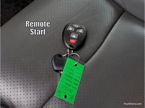 Used 2023 Chevrolet Express 2500 image 54