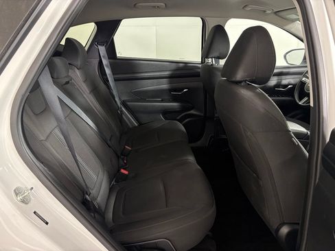 Used 2025 Hyundai Tucson SEL FWD image 45
