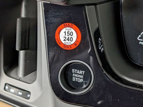 New 2026 Porsche Cayenne GTS image 36