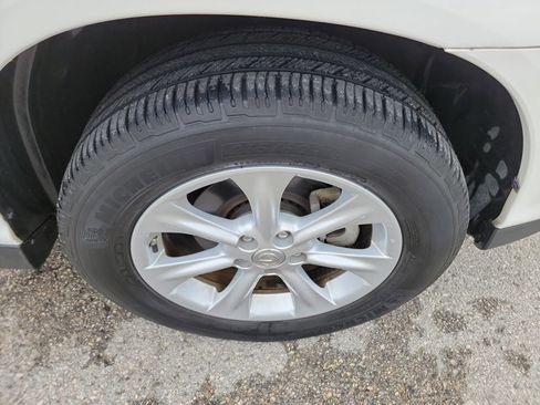 Used 2009 Lexus RX 350 2WD image 10
