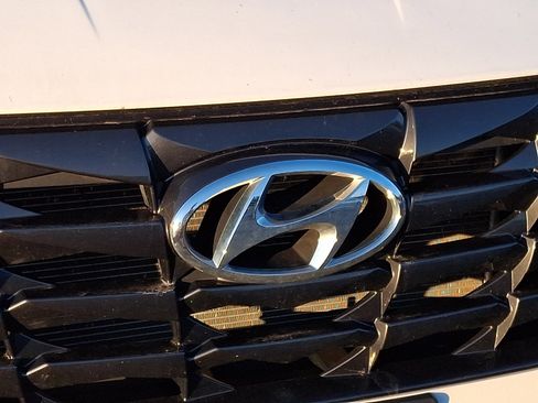 Certified 2024 Hyundai Tucson SEL AWD/4WD image 8