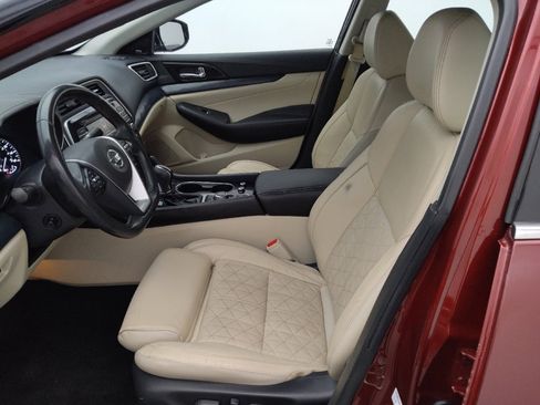 Used 2019 Nissan Maxima Platinum image 17