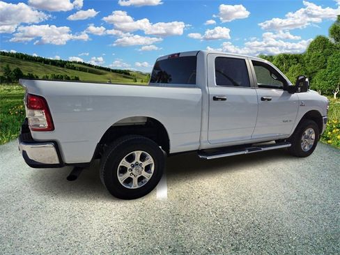 Certified 2024 RAM 2500 Big Horn image 7