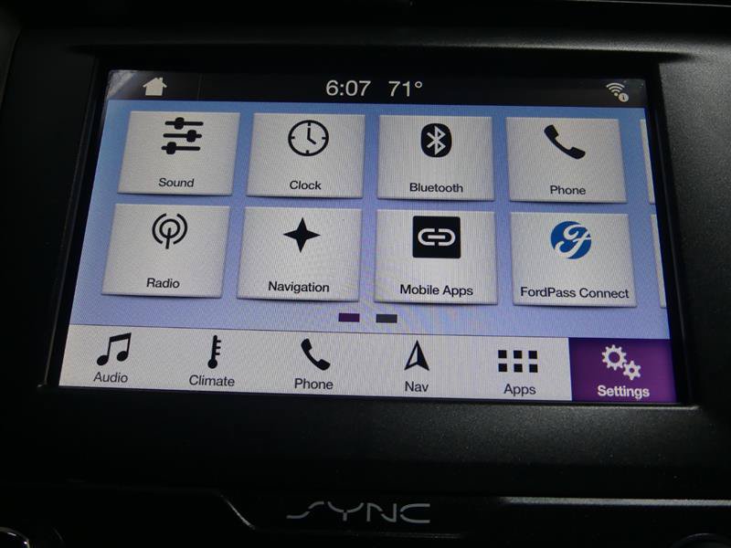 Used 2019 Ford Fusion SE FWD image 42