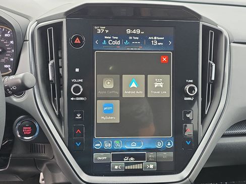 Used 2024 Subaru Crosstrek 2.5i Sport image 27