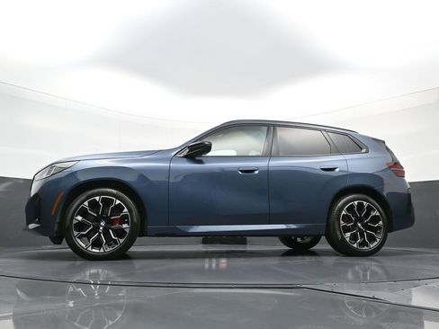 Used 2025 BMW X3 M50 image 26