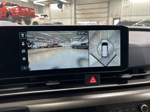 New 2026 Kia Carnival SX Prestige image 19