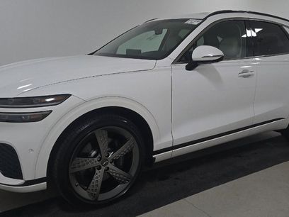 Used 2025 Genesis GV70 3.5T Sport w/ Sport Prestige Package