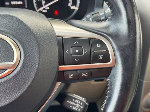 Certified 2021 Lexus GX 460 Premium image 33