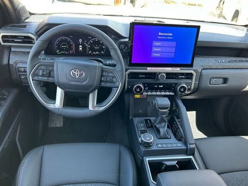 New 2026 Toyota Tacoma Limited AWD/4WD image 17