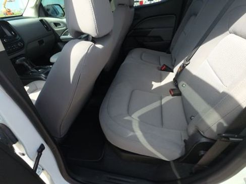 Used 2021 GMC Canyon Elevation Standard w/ Convenience Package RWD image 17