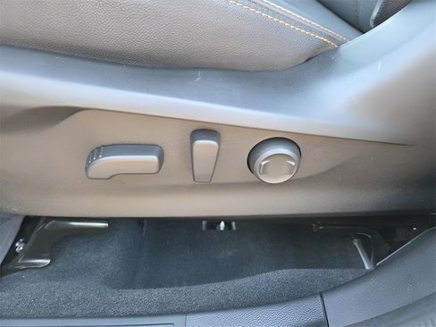 Used 2022 Subaru Forester Wilderness w/ Wilderness Package image 18