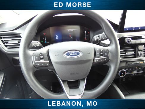 Certified 2025 Ford Escape Active image 23