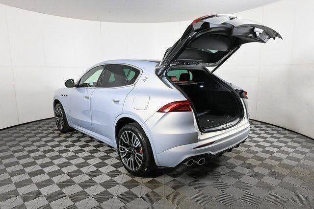 New 2025 Maserati Grecale GT AWD/4WD image 37