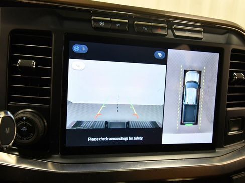 Used 2024 Ford F250 King Ranch image 25