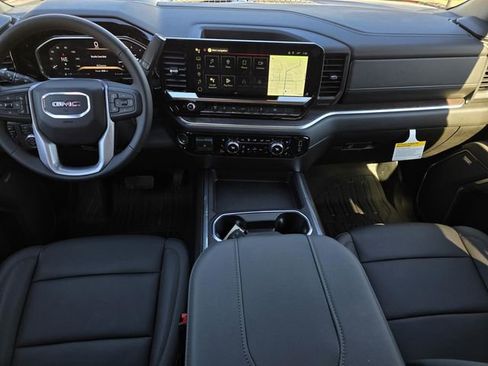 New 2026 GMC Sierra 3500 SLT w/ SLT Convenience Package image 23