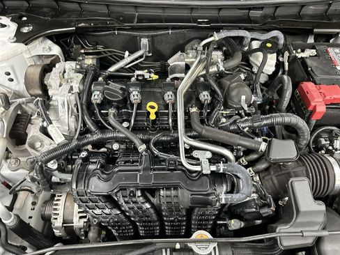 Used 2023 Nissan Altima 2.5 SV AWD/4WD image 23